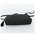Borsa a Spalla BOTTEGA VENETA INTRECCIATO Tela Nero Oro Auth 190995 - vista 5