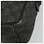 Borsa a Spalla GUCCI GG Canvas Nera Argento 03136 Auth hk3986 Nero - vista 10
