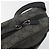Borsa a Spalla GUCCI GG Canvas Nera Argento 03136 Auth hk3986 Nero - vista 15