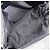 Borsa a Spalla GUCCI GG Canvas Nera Argento 03136 Auth hk3986 Nero - vista 17