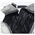 Borsa a Spalla GUCCI GG Canvas Nera Argento 03136 Auth hk3986 Nero - vista 19