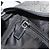 Borsa a Spalla GUCCI GG Canvas Nera Argento 03136 Auth hk3986 Nero - vista 20