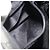 Borsa a Spalla GUCCI GG Canvas Nera Argento 03136 Auth hk3986 Nero - vista 21