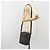 Borsa a Spalla GUCCI GG Canvas Nera Argento 03136 Auth hk3986 Nero - vista 24