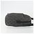 Borsa a Spalla GUCCI GG Canvas Nera Argento 03136 Auth hk3986 Nero - vista 4