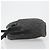 Borsa a Spalla GUCCI GG Canvas Nera Argento 03136 Auth hk3986 Nero - vista 5