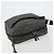 Borsa a Spalla GUCCI GG Canvas Nera Argento 03136 Auth hk3986 Nero - vista 6