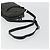 Borsa a Spalla GUCCI GG Canvas Nera Argento 03136 Auth hk3986 Nero - vista 7