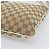 Borsa a tracolla GUCCI GG Canvas Sherry Line Beige Oro 144388 Auth 193563A D'oro - vista 10