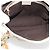 Borsa a tracolla GUCCI GG Canvas Sherry Line Beige Oro 144388 Auth 193563A D'oro - vista 17