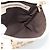 Borsa a tracolla GUCCI GG Canvas Sherry Line Beige Oro 144388 Auth 193563A D'oro - vista 18