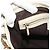 Borsa a tracolla GUCCI GG Canvas Sherry Line Beige Oro 144388 Auth 193563A D'oro - vista 20