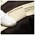 Borsa a tracolla GUCCI GG Canvas Sherry Line Beige Oro 144388 Auth 193563A D'oro - vista 22