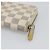 LOUIS VUITTON Damier Azur Zippy Wallet Long Wallet N60019 LV Auth 194639 - Ansicht 16