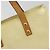 LOUIS VUITTON Monogram Vernis Reade PM Hand Bag Gris M91145 LV Auth ep15498 Grigio - vista 18