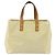 LOUIS VUITTON Monogram Vernis Reade PM Hand Bag Gris M91145 LV Auth ep15498 Grigio - vista 2