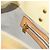 LOUIS VUITTON Monogram Vernis Reade PM Hand Bag Gris M91145 LV Auth ep15498 Grigio - vista 23