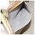 LOUIS VUITTON Monogram Vernis Reade PM Hand Bag Gris M91145 LV Auth ep15498 Grigio - vista 24