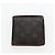 LOUIS VUITTON Monogram Damier Ebene Wallet 5 Set LV Auth am12047 Monogramma - vista 22