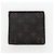 LOUIS VUITTON Monogram Damier Ebene Wallet 5 Set LV Auth am12047 Monogramma - vista 29