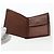 LOUIS VUITTON Monogram Damier Ebene Wallet 5 Set LV Auth am12047 Monogramma - vista 33