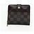 LOUIS VUITTON Monogram Damier Ebene Wallet 5 Set LV Auth am12047 Monogramma - vista 8