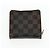 LOUIS VUITTON Monogram Damier Ebene Wallet 5 Set LV Auth am12047 Monogramma - vista 9