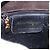 Borsa Salvatore Ferragamo Vala in scamosciato 2way Marrone Oro Auth hk3989 D'oro - vista 16