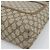 Borsa Tote GUCCI GG Supreme Web Sherry Line in PVC Beige 40 02 003 Auth 193566 - vista 10