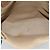 Borsa Tote GUCCI GG Supreme Web Sherry Line in PVC Beige 40 02 003 Auth 193566 - vista 16