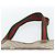 Borsa Tote GUCCI GG Supreme Web Sherry Line in PVC Beige 40 02 003 Auth 193566 - vista 8
