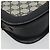 Borsa a Spalla GUCCI GG Supreme Sherry Line PVC Blu Navy Oro Auth 191082 D'oro - vista 11