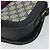 Borsa a Spalla GUCCI GG Supreme Sherry Line PVC Blu Navy Oro Auth 191082 D'oro - vista 12