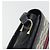 Borsa a Spalla GUCCI GG Supreme Sherry Line PVC Blu Navy Oro Auth 191082 D'oro - vista 15