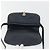 Borsa a Spalla GUCCI GG Supreme Sherry Line PVC Blu Navy Oro Auth 191082 D'oro - vista 17
