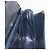 Borsa a Spalla GUCCI GG Supreme Sherry Line PVC Blu Navy Oro Auth 191082 D'oro - vista 20