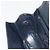 Borsa a Spalla GUCCI GG Supreme Sherry Line PVC Blu Navy Oro Auth 191082 D'oro - vista 21
