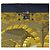 Hermès HERMES Carré 90 Sciarpa in seta "MAHARAJAS" Blu Oro Autentico ki6741M D'oro - vista 3