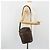LOUIS VUITTON Borsa a Spalla Monogram Danube MM M45264 LV Auth ep15364 Monogramma - vista 22