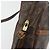 LOUIS VUITTON Borsa a Spalla Monogram Danube MM M45264 LV Auth ep15364 Monogramma - vista 9