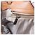 Borsa Salvatore Ferragamo Sofia Gancini in Pelle 2way Beige Silver Autentica 194596A Argento - vista 25
