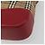 Borsa a mano BURBERRY Nova Check in tela Beige Red Auth ep15265 Rosso - vista 10