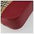 Borsa a mano BURBERRY Nova Check in tela Beige Red Auth ep15265 Rosso - vista 11
