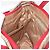 Borsa a mano BURBERRY Nova Check in tela Beige Red Auth ep15265 Rosso - vista 17