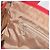 Borsa a mano BURBERRY Nova Check in tela Beige Red Auth ep15265 Rosso - vista 18
