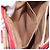 Borsa a mano BURBERRY Nova Check in tela Beige Red Auth ep15265 Rosso - vista 20