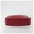 Borsa a mano BURBERRY Nova Check in tela Beige Red Auth ep15265 Rosso - vista 9
