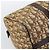 Boston Tasche Christian Dior Trotter Canvas Beige Gold Auth 193530 Golden - Ansicht 13