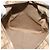 Boston Tasche Christian Dior Trotter Canvas Beige Gold Auth 193530 Golden - Ansicht 16