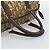 Boston Tasche Christian Dior Trotter Canvas Beige Gold Auth 193530 Golden - Ansicht 7